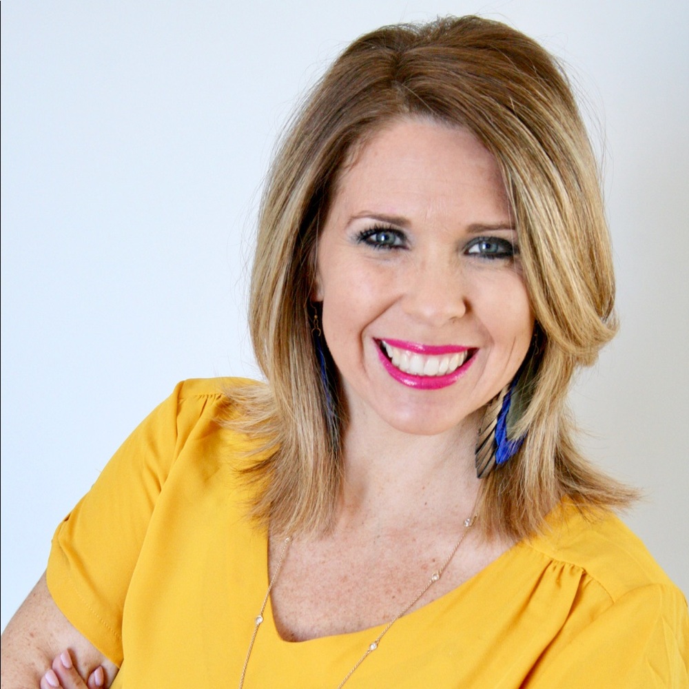 Meet your Posher, Leisha